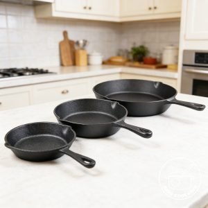 frying pan/770 set