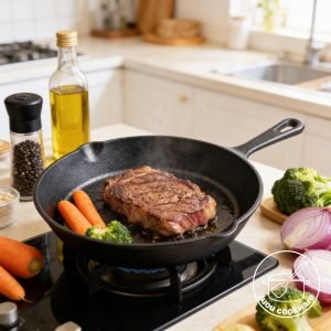 frying pan/770 set
