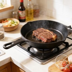 frying pan/770 set