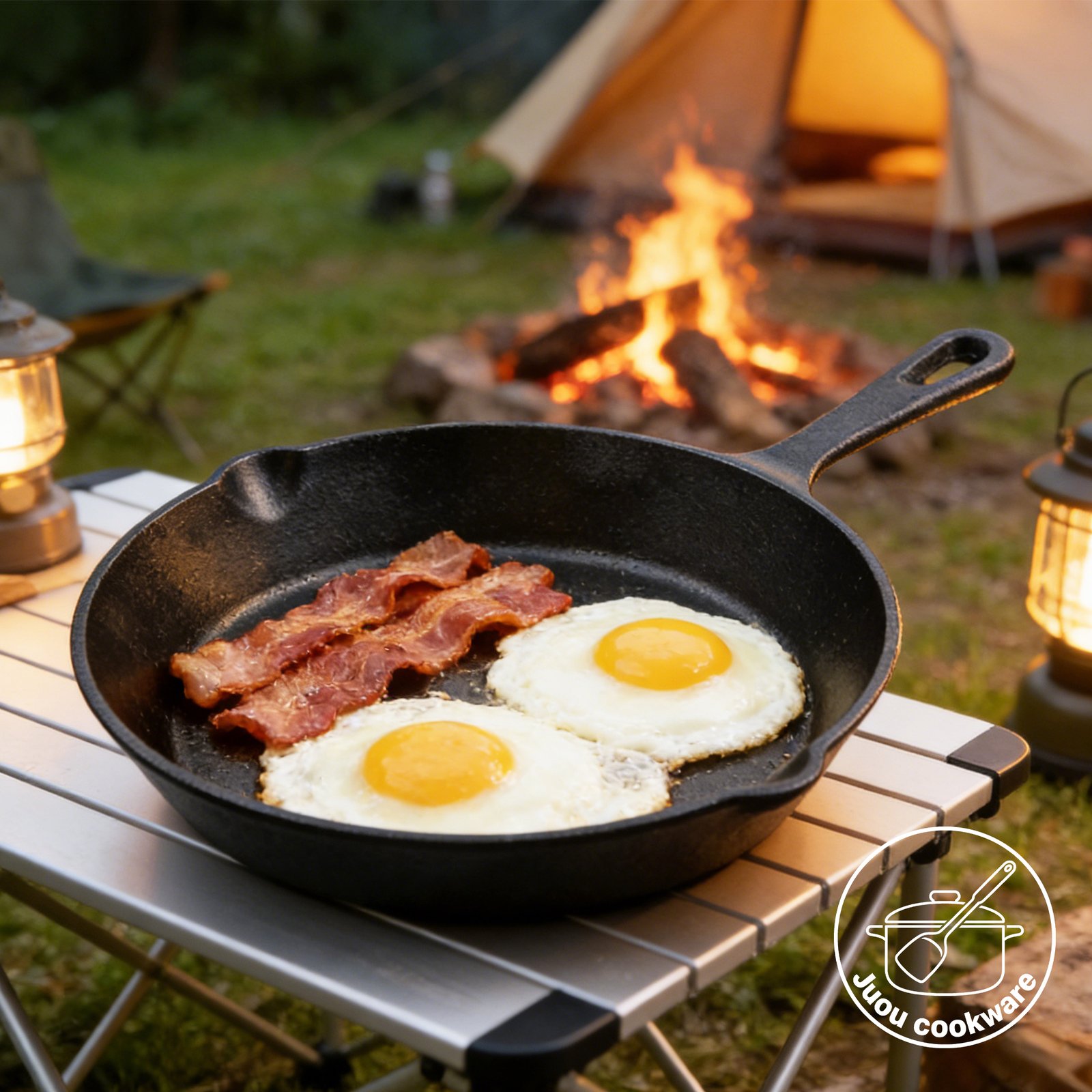 frying pan/770 set