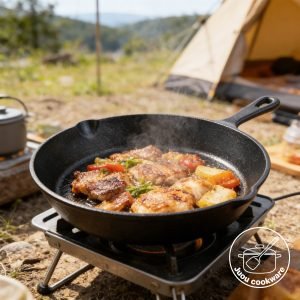 frying pan/770 set