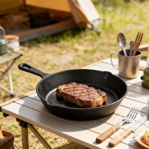 frying pan/770 set