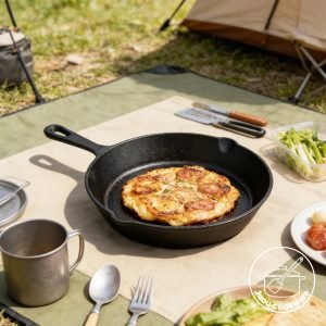 frying pan/770 set