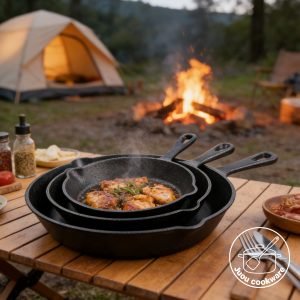 frying pan/770 set