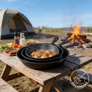 frying pan/770 set